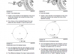 repair manual Perkins 402D, 403D, 404D Industrial Engines for JCB Operation Maintenance Manuals PDF - 6