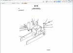 spare parts catalog White Planters (AGCO) Parts Catalog & Workshop EU 05/2019 - 3