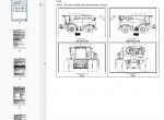 repair manual Case Combines Axial-Flow 7230 8230 9230 Tier 4a Operator’s Manuals PDF - 1