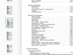 repair manual Case 7240 8240 9240 Tier 4B (final) Combine Operation Manual PDF - 1