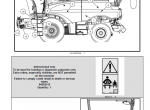 repair manual Case 7240 8240 9240 Tier 4B (final) Combine Operation Manual PDF - 2