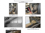 repair manual Case 7240 8240 9240 Tier 4B (final) Combine Operation Manual PDF - 3