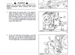 repair manual Case Combine AFX8010 Set of Manuals PDF - 2