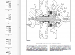 repair manual Case Combine AFX8010 Set of Manuals PDF - 3