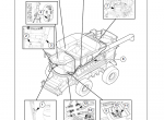 repair manual Case Combine AFX8010 Set of Manuals PDF - 4