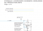 repair manual Case Combine AFX8010 Set of Manuals PDF - 6