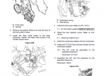 repair manual JCB 8026 CTS, 30PLUS Compact Excavator Service Manual PDF - 4