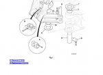 repair manual JCB 8040, 8045, 8050, 8055 Excavators Service Manual PDF - 3
