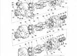 repair manual JCB 805, 805B, 806B, 807B, 808 Tracked Excavator Service Manual PDF - 4