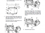 repair manual JCB 8055, 8065 Excavators Service Manual PDF - 4