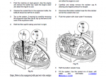 repair manual JCB 8056 Excavators Service Manual PDF - 2