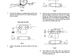repair manual JCB 8056 Excavators Service Manual PDF - 3