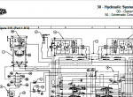repair manual JCB Excavator JCB140 Service Manual PDF - 6