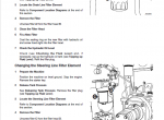 repair manual JCB Excavator JS200W Service Manual PDF - 2