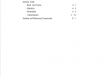 repair manual JCB Excavator JS210LC Service Manual PDF - 1