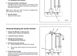repair manual JCB Excavator JS210LC Service Manual PDF - 2