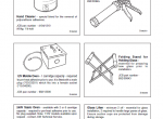 repair manual JCB Excavator JS210LC Service Manual PDF - 3