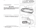 repair manual JCB Excavator JS210LC Service Manual PDF - 8
