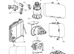 repair manual JCB Excavator JS290 - Tier III Auto Service Manual PDF - 2