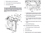 repair manual JCB Excavators JS115, JS130, JS145 - Tier III Auto Service Manual PDF - 2