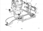 repair manual JCB Excavators JS115, JS130, JS145 - Tier III Auto Service Manual PDF - 5