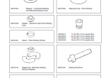 repair manual JCB Excavators JS130W, JS145W, JS160W, JS175W Service Manual PDF - 2