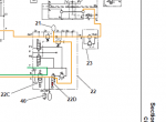 repair manual JCB Excavators JS130W, JS145W, JS160W, JS175W Service Manual PDF - 7