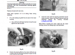 repair manual JCB Excavators JS130W, JS145W, JS160W, JS175W Service Manual PDF - 8