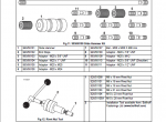 repair manual JCB Excavators JS160, JS180, JS190 - Tier III Auto Service Manual PDF - 1