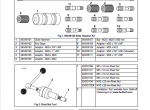 repair manual JCB Excavators JS200-JS260 - Tier III Auto Service Manual PDF - 1