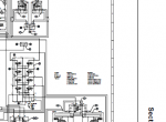 repair manual JCB Excavators JS200-JS260 - Tier III Auto Service Manual PDF - 5