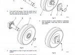 repair manual JCB Excavators JS210, JS220 with JCB Engine Service Manual PDF - 9