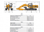 repair manual JCB Excavators JS210, JS220 with JCB Engine Service Manual PDF - 3