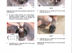 repair manual JCB Excavators JS240, JS260, JS330, JS360 - Tier 4 Service Manual PDF - 6