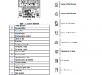 repair manual JCB JS Auto Range Tracked Excavators Service Manual PDF - 3