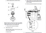 repair manual JCB JS Auto Range Wheeled Excavators Service Manual PDF - 1
