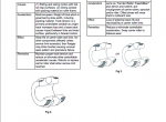 repair manual JCB JS Series Track Machines Service Manual PDF - 4