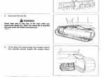 repair manual JCB JS110, JS130, JS150LC Tracked Excavators Service Manual PDF - 5