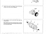 repair manual JCB JS110, JS130, JS150LC Tracked Excavators Service Manual PDF - 6