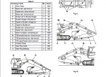 repair manual JCB JS115 - JS 180 Excavators Service Manual PDF - 2
