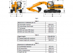 repair manual JCB JS120 Tracked Excavators Service & Operator’s Manual PDF - 4