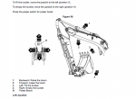 repair manual JCB JS130 Tracked Excavators Service & Operator’s Manual PDF - 4