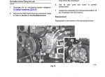 repair manual JCB JS130 Tracked Excavators Service & Operator’s Manual PDF - 5