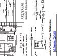 repair manual JCB JS130 Tracked Excavators Service & Operator’s Manual PDF - 6