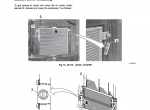 repair manual JCB JS130 Tracked Excavators Service & Operator’s Manual PDF - 8