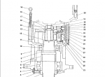 repair manual JCB JS200LC, JS240LC, JS300LC, JS450LC Excavators Service Manual PDF - 6