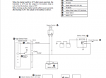 repair manual JCB JS70 Wheeled Excavator Service Manual PDF - 3