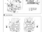 repair manual JCB JS70 Wheeled Excavator Service Manual PDF - 4
