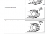 repair manual JCB JS70 Wheeled Excavator Service Manual PDF - 6