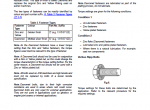 repair manual JCB JS81 Tracked Excavators Service & Operator’s Manuals PDF - 1